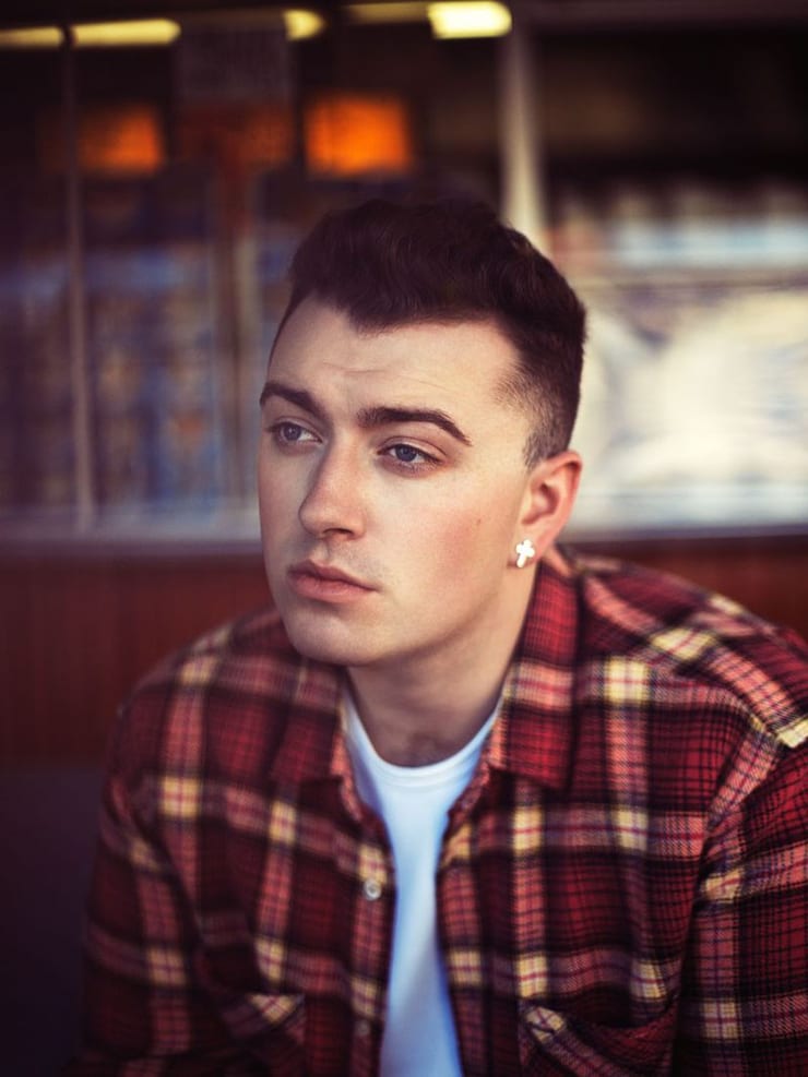 Sam Smith (singer)