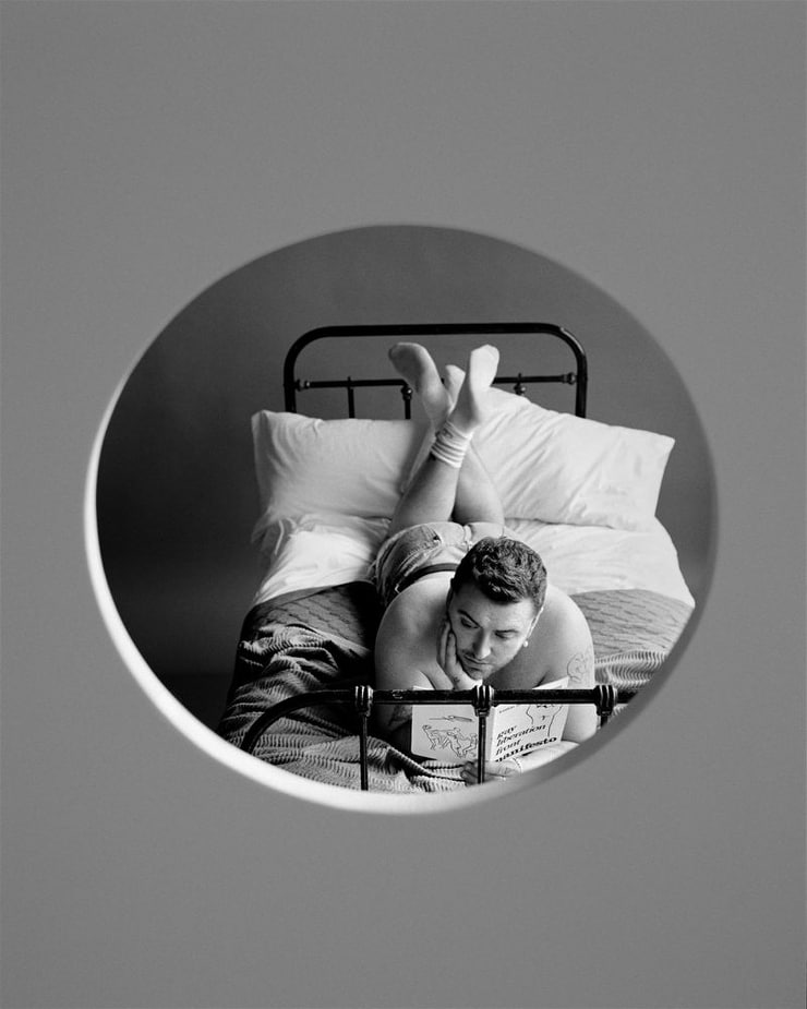 Sam Smith (singer)