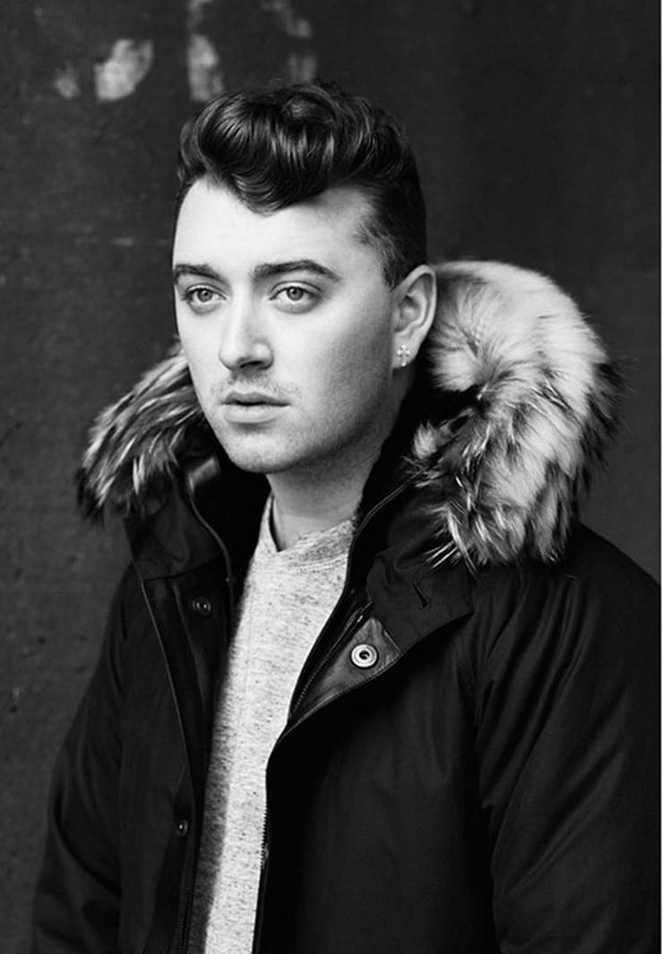 Sam Smith (singer)
