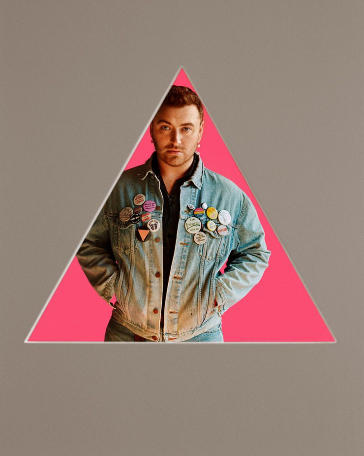 Sam Smith (singer)