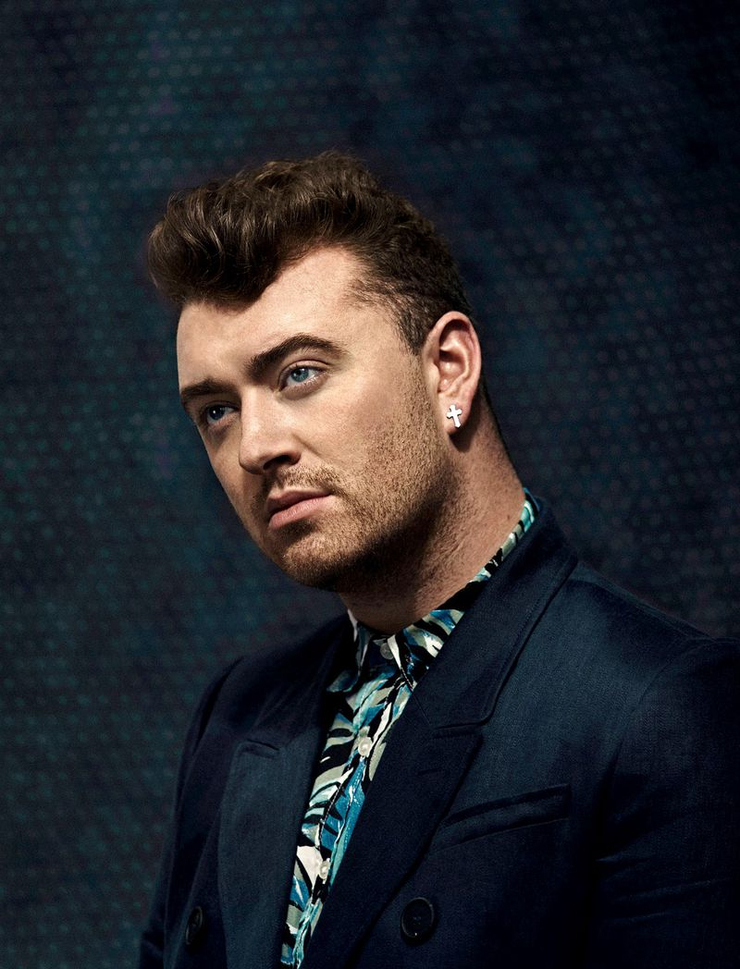 Sam Smith (singer)