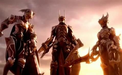 Kingdom Hearts II