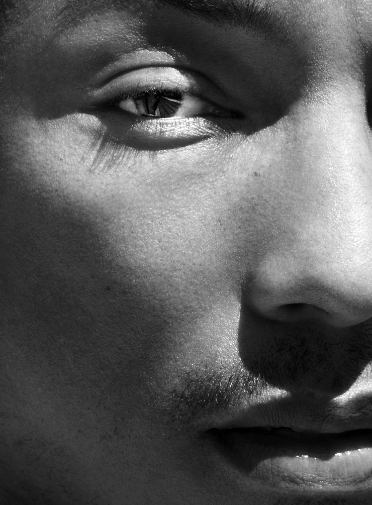 Pharrell Williams