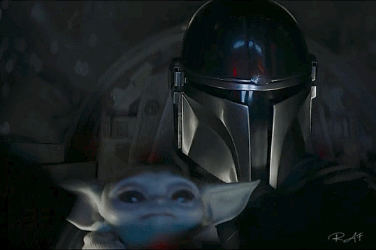 Grogu