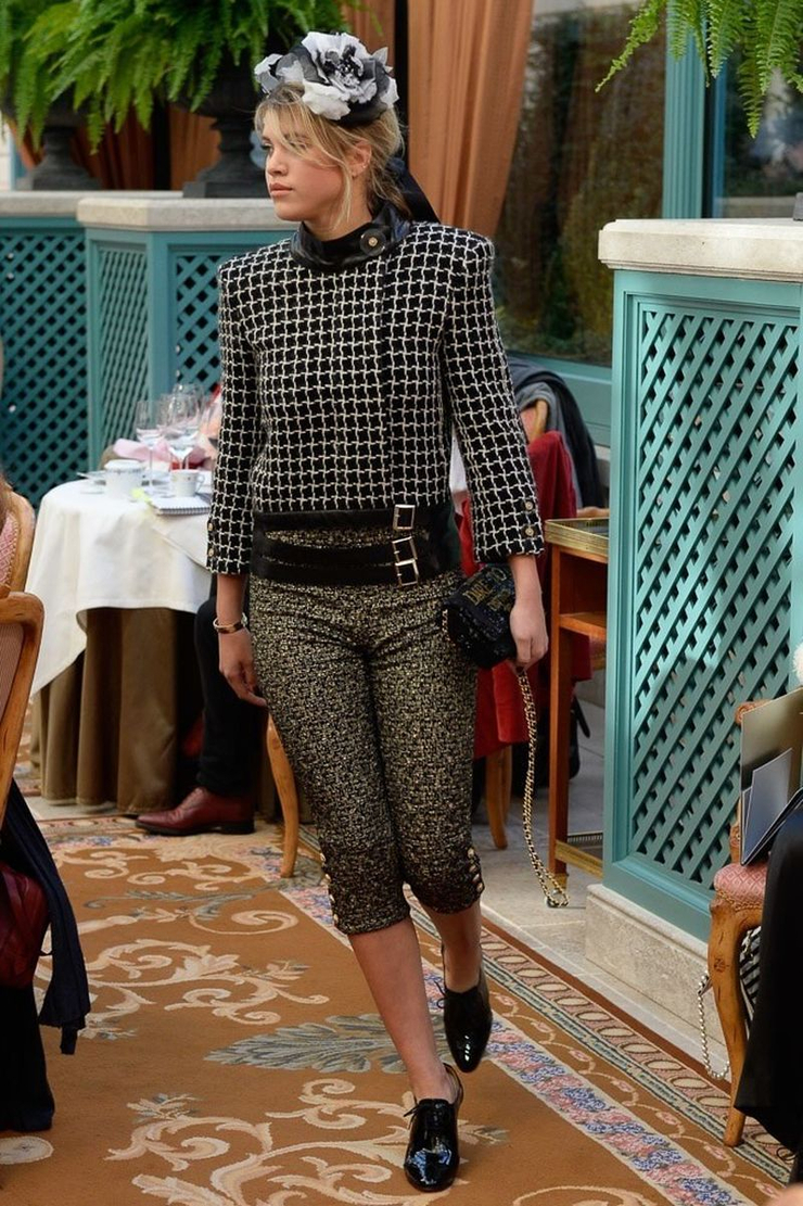 Sofia Richie