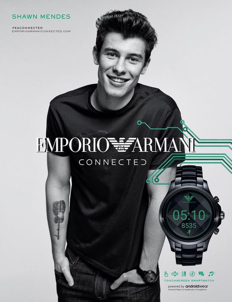 Shawn Mendes