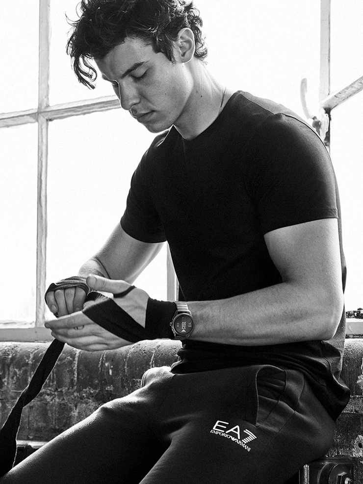 Shawn Mendes