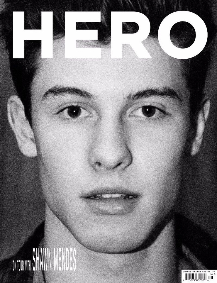 Shawn Mendes