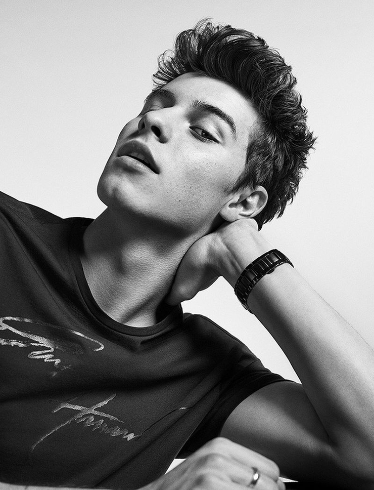 Shawn Mendes