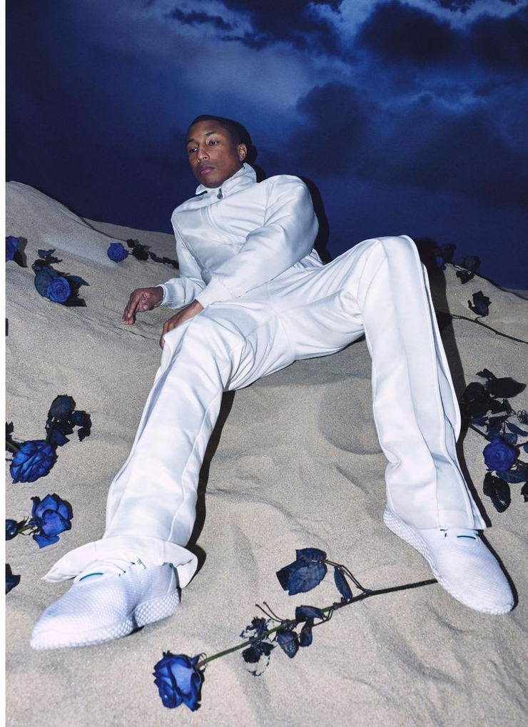 Pharrell Williams