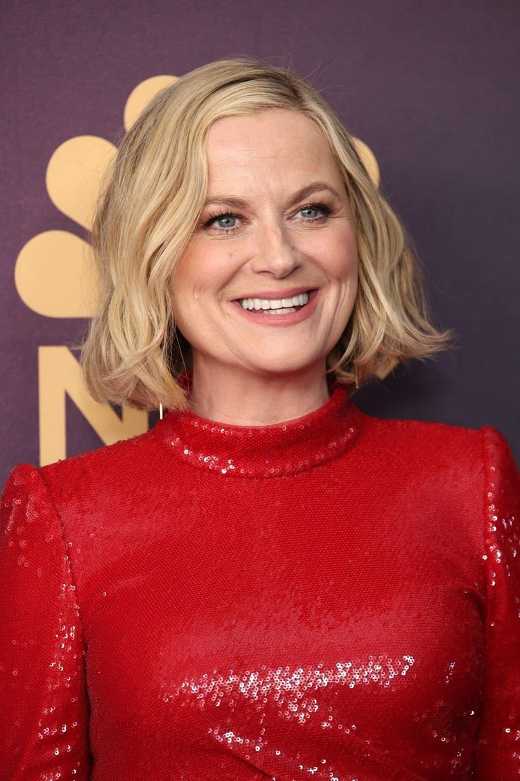 Amy Poehler