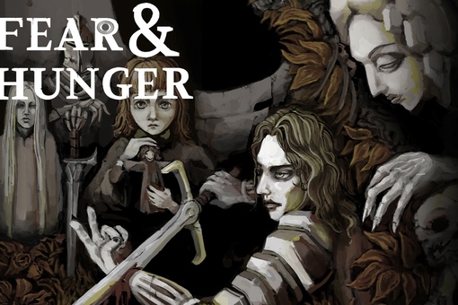 Fear & Hunger on Steam