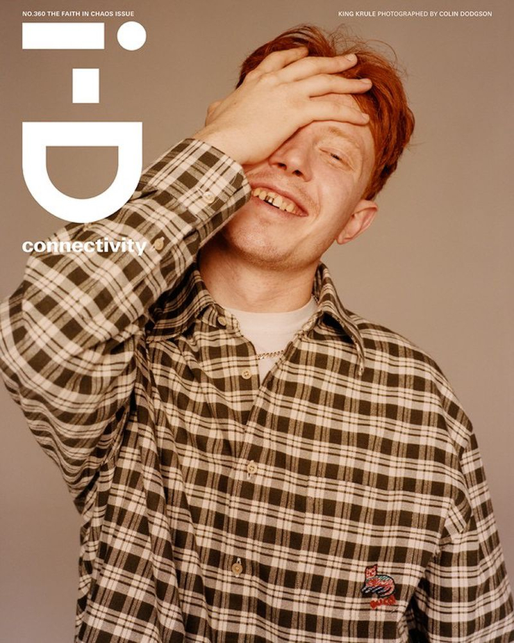 King Krule