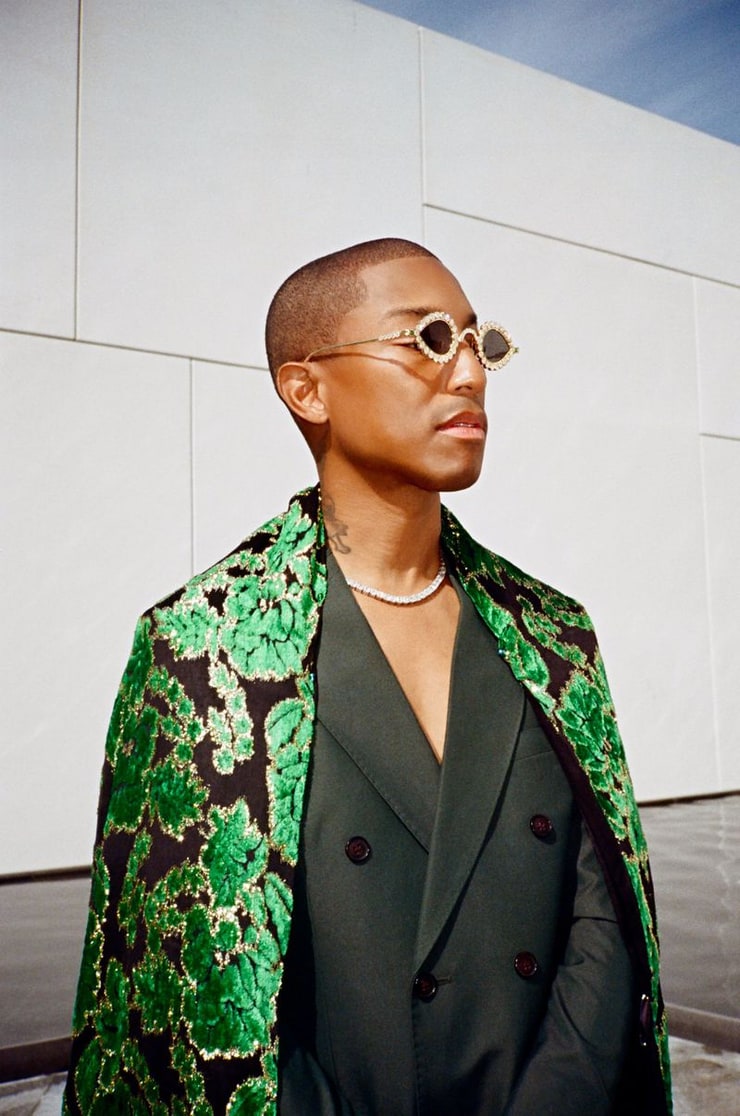 Pharrell Williams