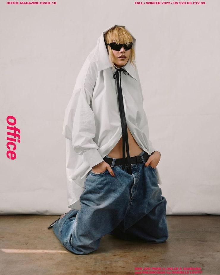 Soo Joo Park