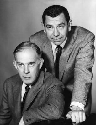 Dragnet Dragnet