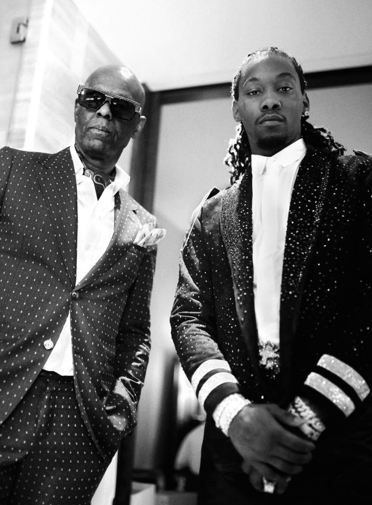 Offset