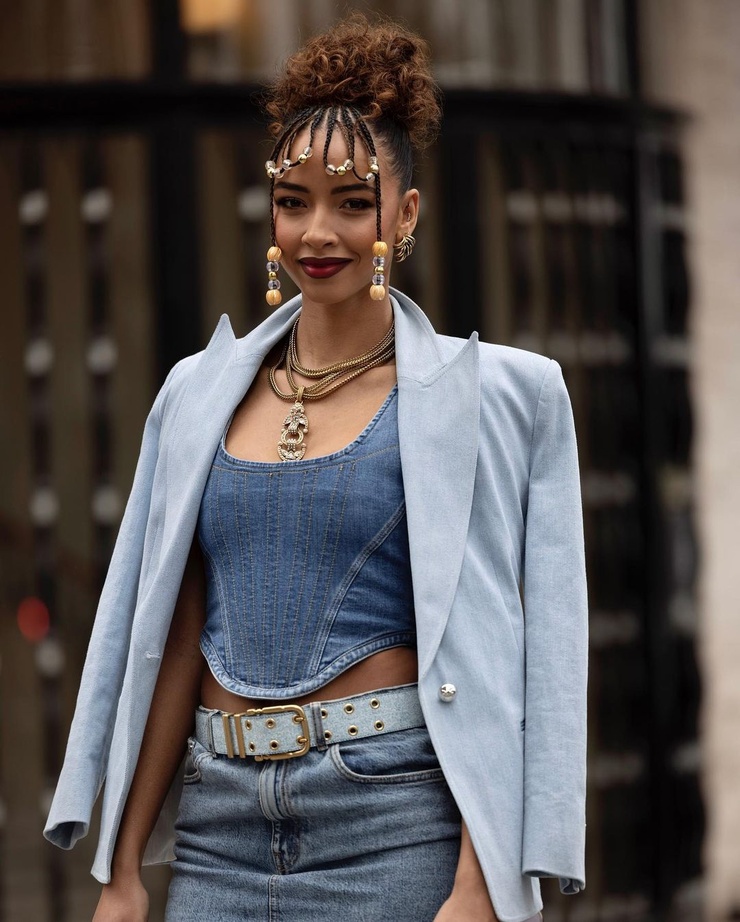 Flora Coquerel
