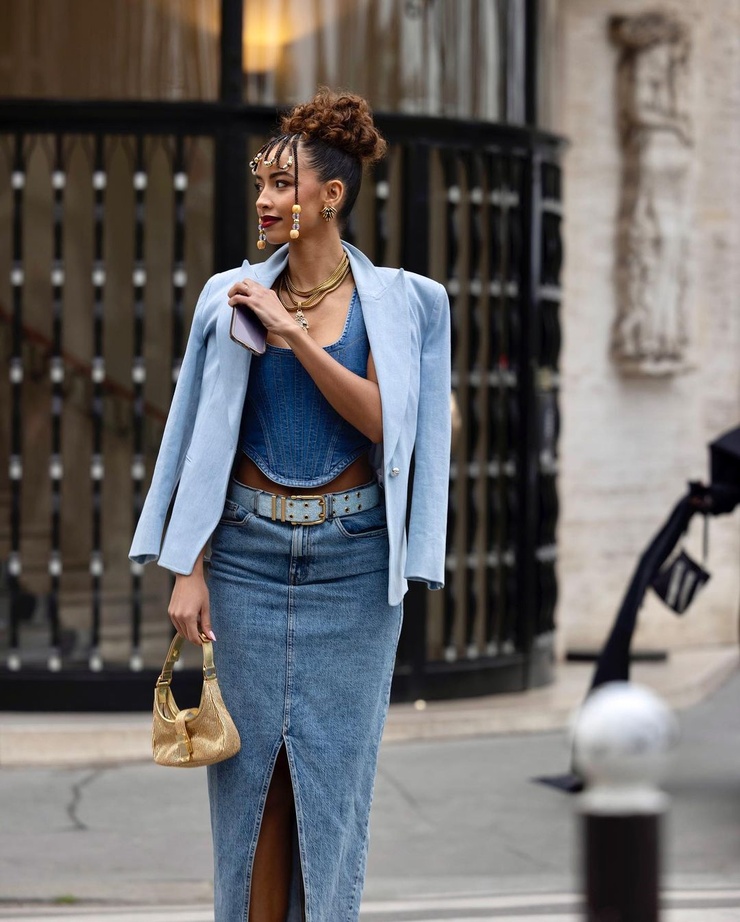 Flora Coquerel Flora Coquerel
