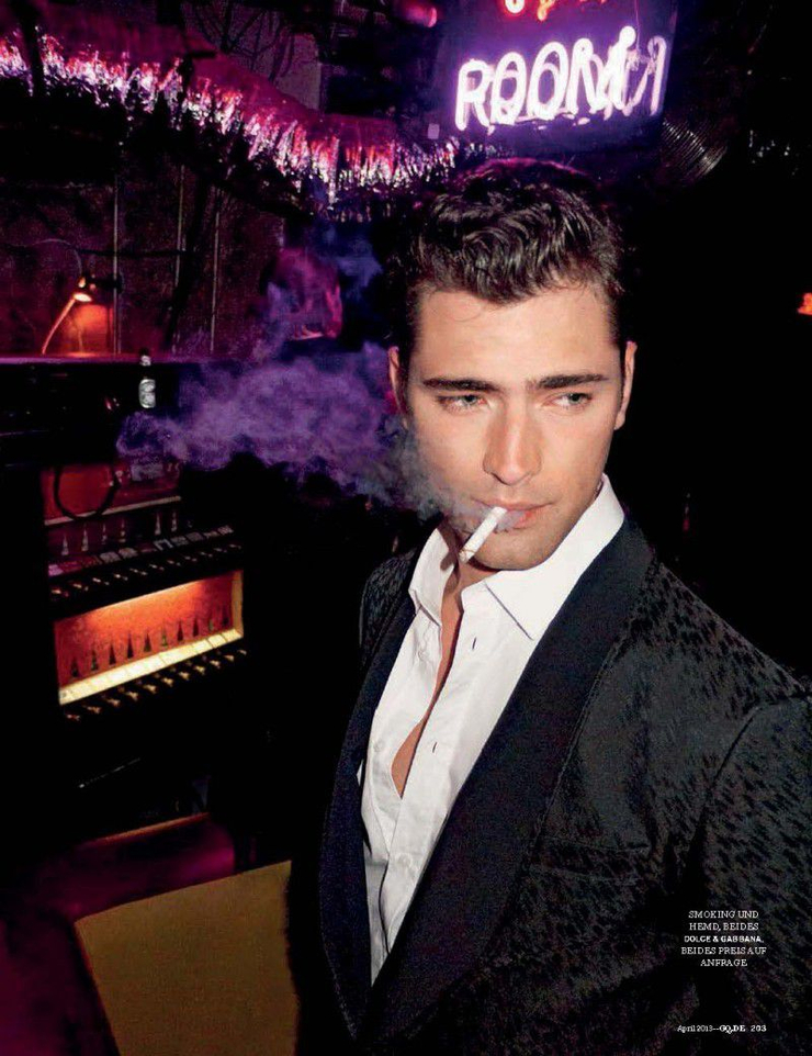 Sean Opry