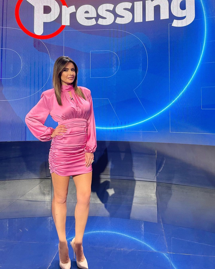 Monica Bertini