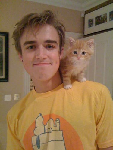 Tom Fletcher