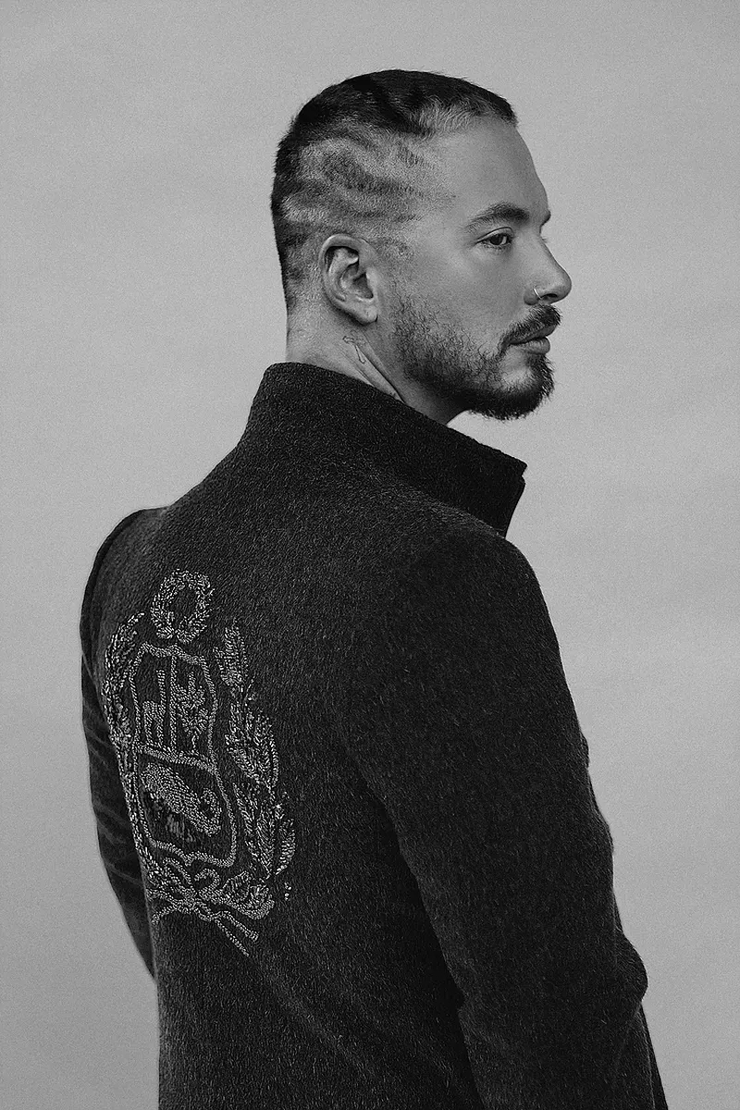 J Balvin