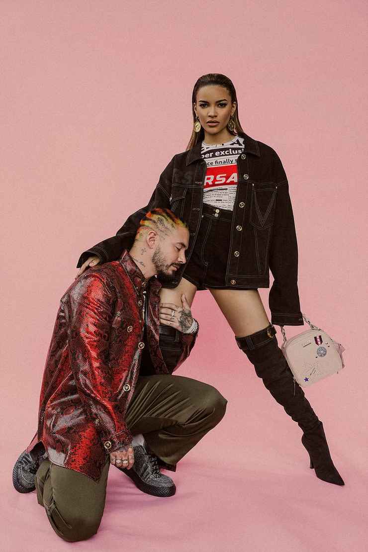 J Balvin