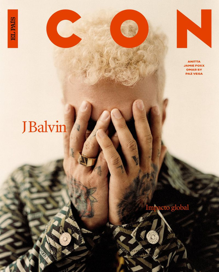 J Balvin