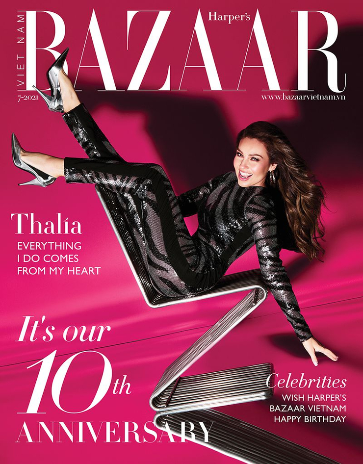 Thalía