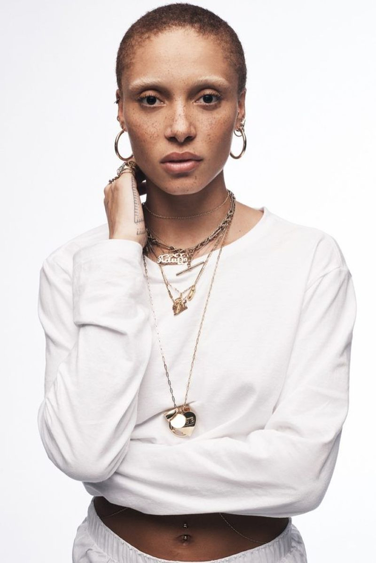 Adwoa Aboah Adwoa Aboah
