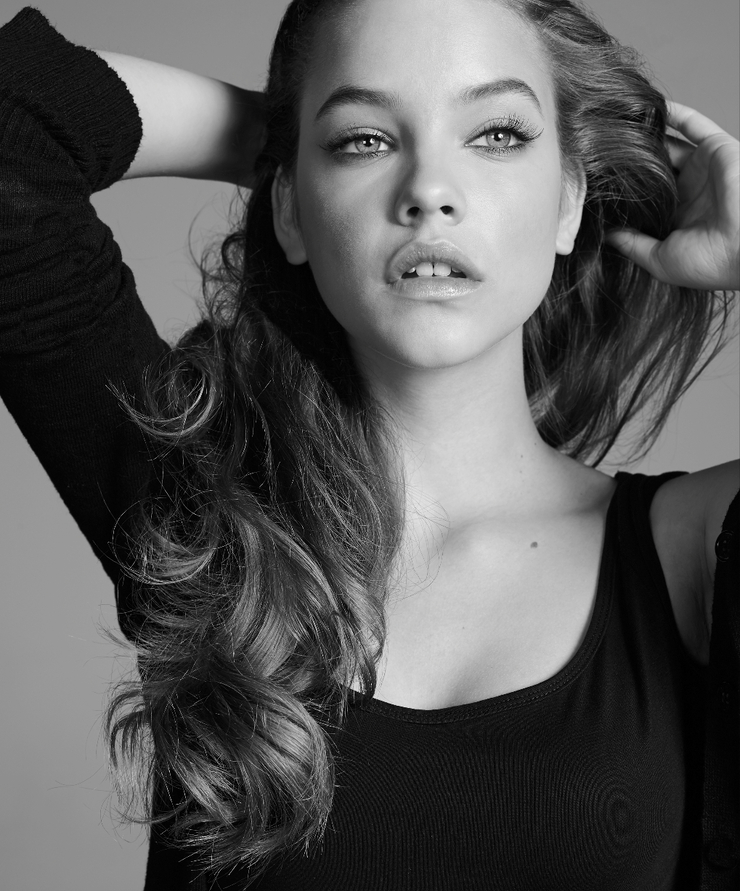Barbara Palvin Barbara Palvin