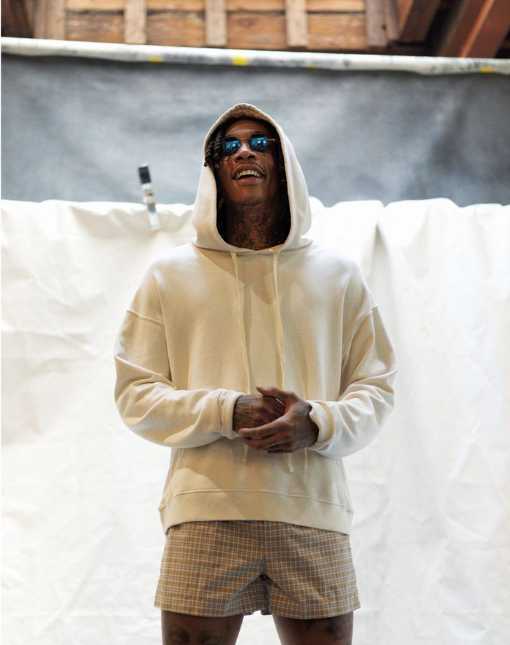 Wiz Khalifa