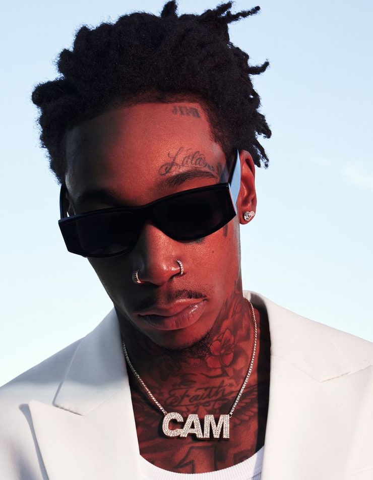 Wiz Khalifa