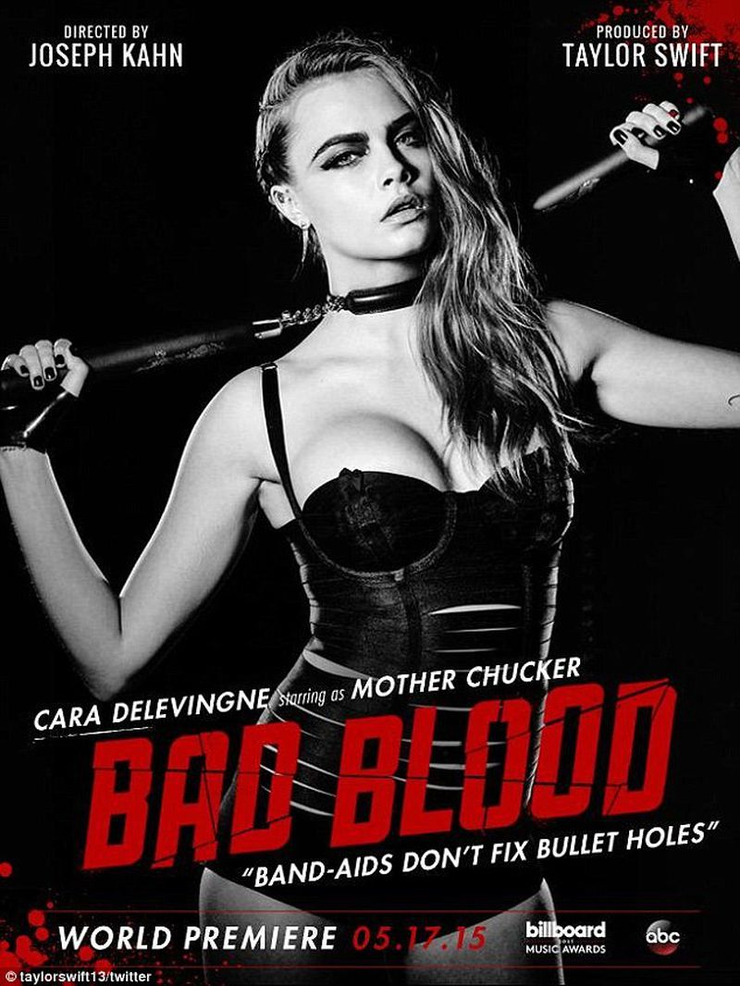 Cara Delevingne Cara Delevingne