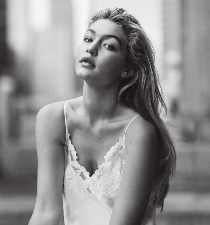 Gigi Hadid