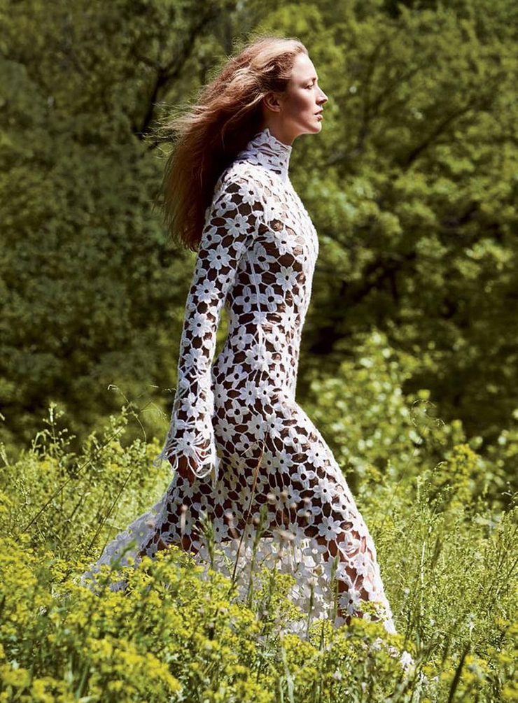 Raquel Zimmermann