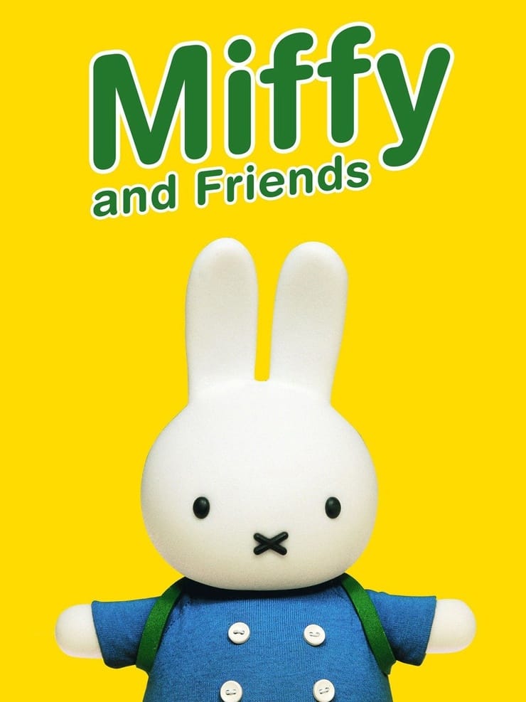 Miffy and Friends