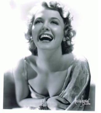 Beverly Roberts