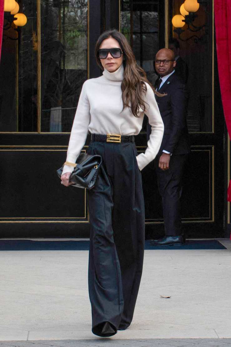 Victoria Beckham Victoria Beckham