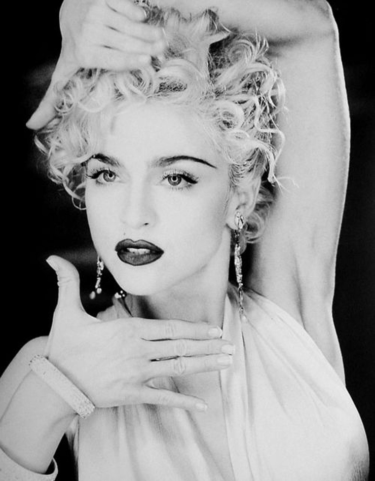 Madonna Madonna