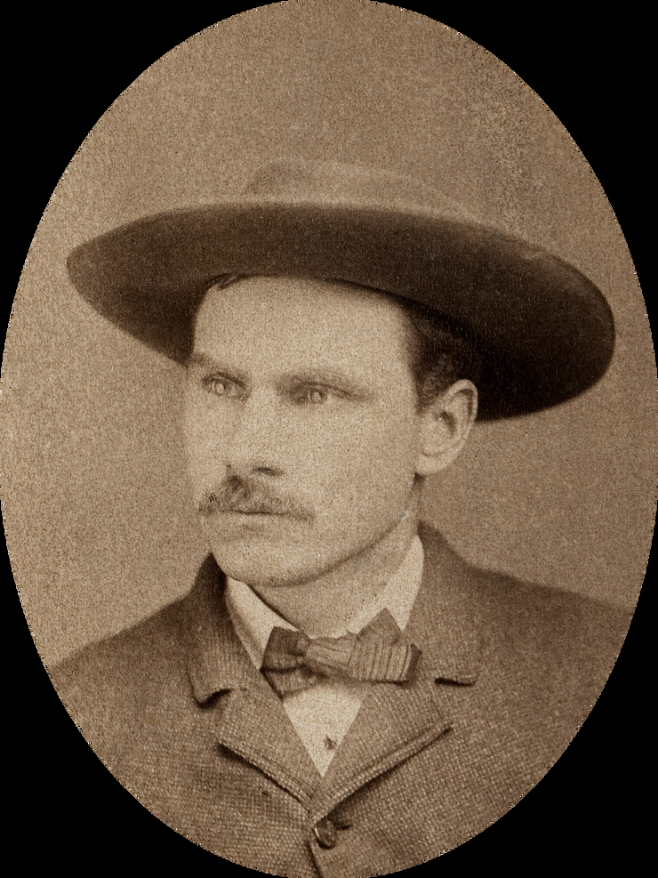 Frank Butler