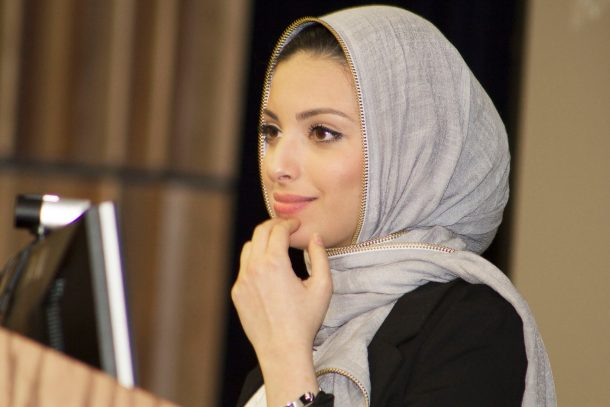 Noor Tagouri