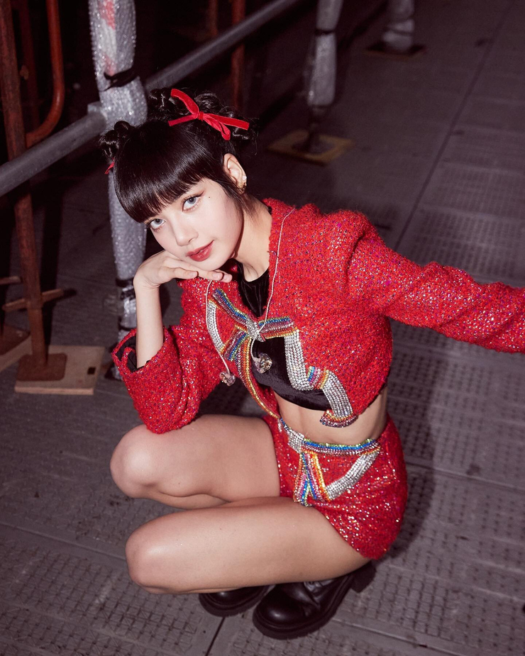 Lalisa Manoban