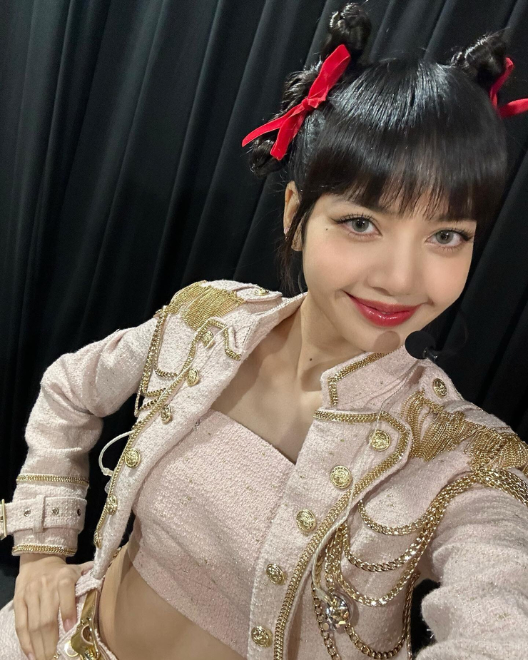 Lalisa Manoban