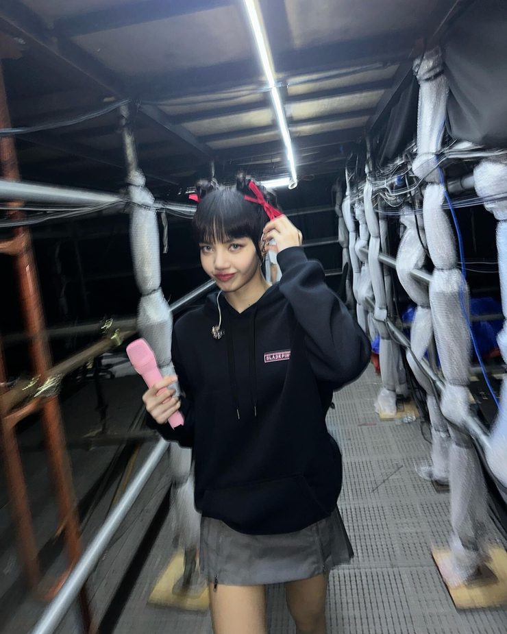 Lalisa Manoban