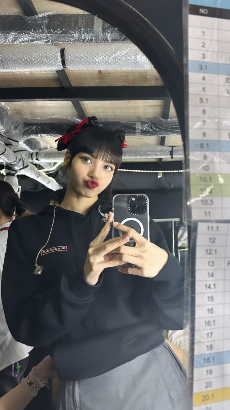 Lalisa Manoban