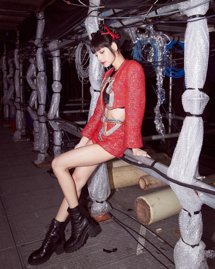 Lalisa Manoban