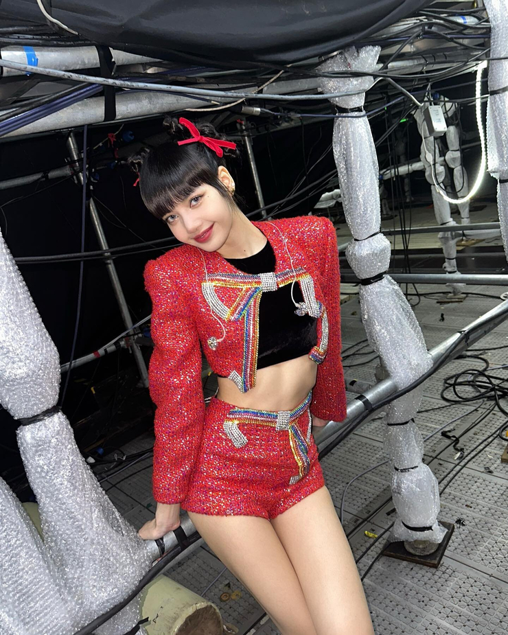 Lalisa Manoban