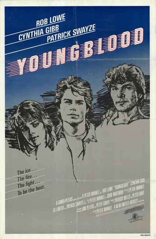 Youngblood